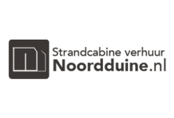 Strandcabine