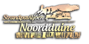 Strandpaviljoen Noordduine